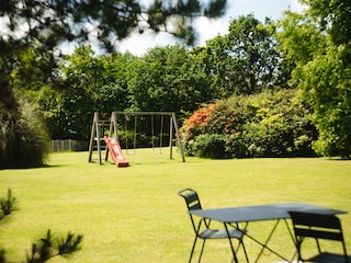 Ferienwohnung Perros-Guirec Außenaufnahme 13