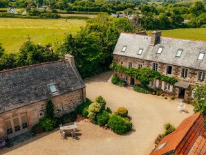 Ferienwohnung Apartment Le logis d'Eugénie