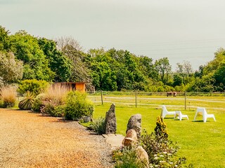 Appartamento per vacanze Perros-Guirec Registrazione all'aperto 13