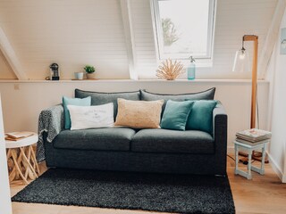 Apartamento de vacaciones Perros-Guirec Características 17