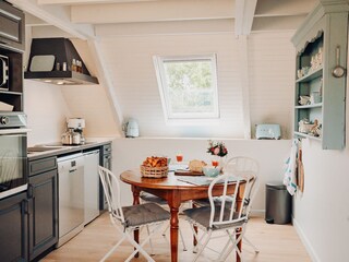 Apartamento de vacaciones Perros-Guirec Características 16