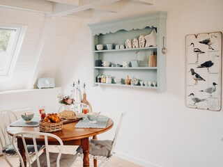 Apartamento de vacaciones Perros-Guirec Características 26