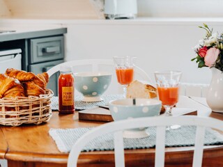 Apartamento de vacaciones Perros-Guirec Características 20