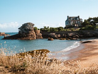 Appartamento per vacanze Perros-Guirec Ambiente 28
