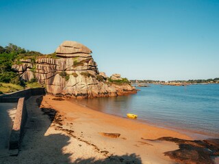 Appartamento per vacanze Perros-Guirec Ambiente 29