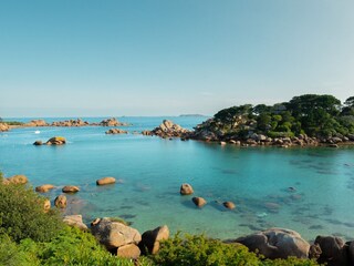 Appartamento per vacanze Perros-Guirec Ambiente 30