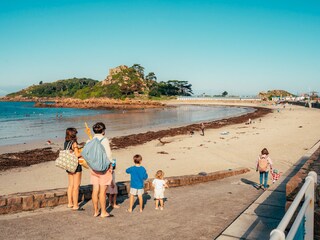 Appartamento per vacanze Perros-Guirec Ambiente 32