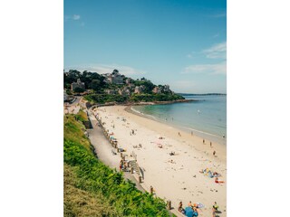 Apartamento de vacaciones Perros-Guirec Entorno 38
