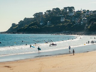 Apartamento de vacaciones Perros-Guirec Entorno 40