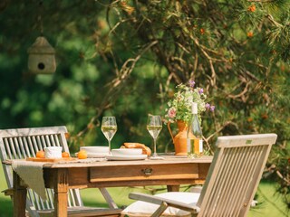 Appartamento per vacanze Perros-Guirec Registrazione all'aperto 14