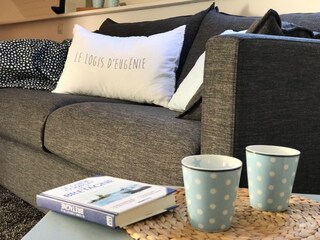 Apartamento de vacaciones Perros-Guirec Características 19