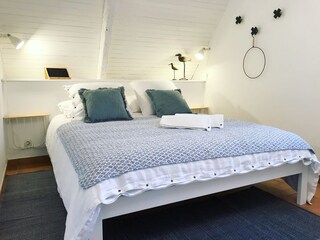 Apartamento de vacaciones Perros-Guirec Características 18