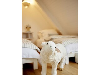 Apartamento de vacaciones Perros-Guirec Características 23