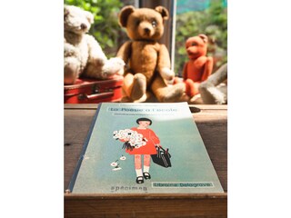 Maison de vacances Perros-Guirec Équipement 19