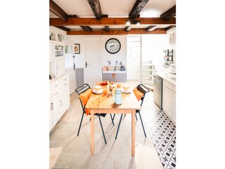 Maison de vacances Perros-Guirec Équipement 20