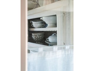 Maison de vacances Perros-Guirec Équipement 21