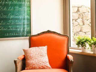 Maison de vacances Perros-Guirec Équipement 22