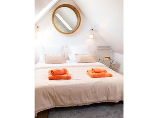 Maison de vacances Perros-Guirec Équipement 23