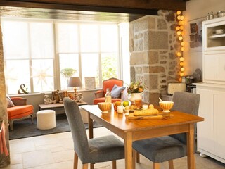 Maison de vacances Perros-Guirec Équipement 24