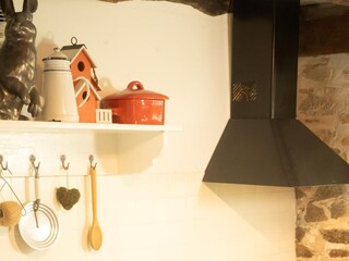 Maison de vacances Perros-Guirec Équipement 26