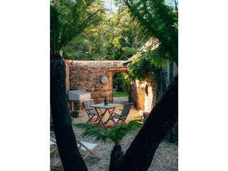 Maison de vacances Perros-Guirec Enregistrement extérieur 4