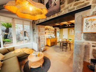 Vakantiehuis Perros-Guirec Kenmerken 15