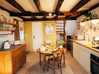 Vakantiehuis Perros-Guirec Kenmerken 16