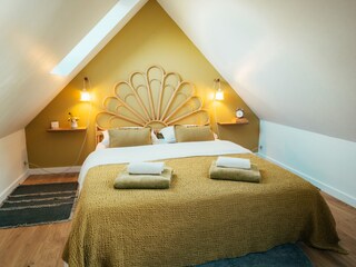 Vakantiehuis Perros-Guirec Kenmerken 17