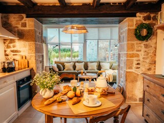 Vakantiehuis Perros-Guirec Kenmerken 18