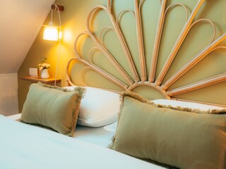 Vakantiehuis Perros-Guirec Kenmerken 21