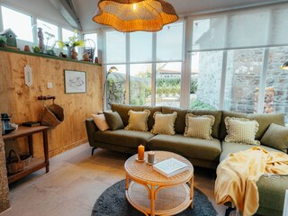 Vakantiehuis Perros-Guirec Kenmerken 22