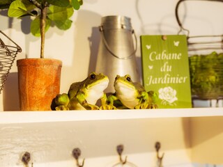 Ferienhaus Perros-Guirec Ausstattung 24