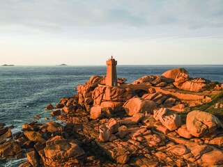 Vakantiehuis Perros-Guirec Omgeving 38