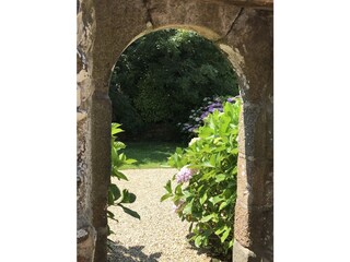 Vakantiehuis Perros-Guirec Buitenaudio-opname 3