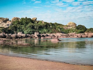 Vakantiehuis Perros-Guirec Omgeving 28