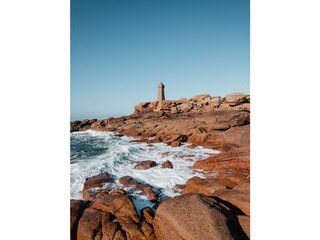 Casa de vacaciones Perros-Guirec Entorno 27