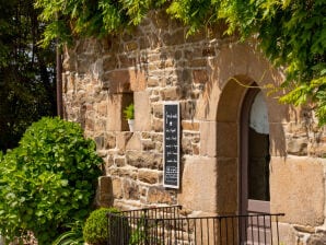 Ferienhaus Le Cocon de Ninon