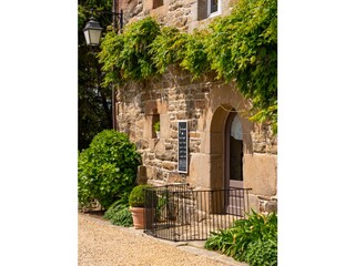 Vakantiehuis Perros-Guirec Buitenaudio-opname 1