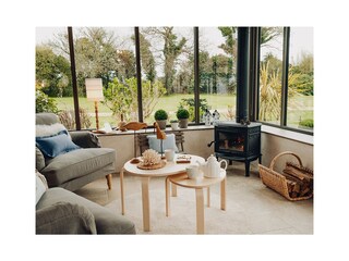 Ferienhaus Perros-Guirec Ausstattung 13