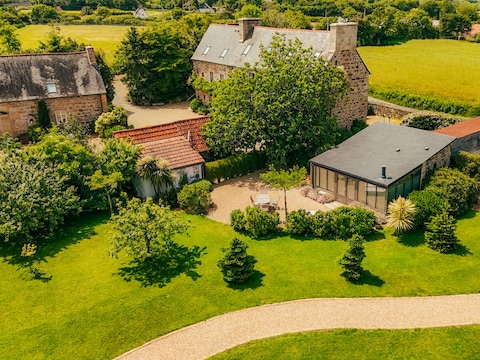 Holiday house Le Cocon de Ninon