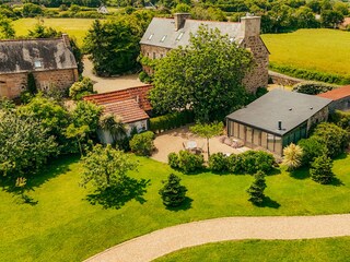 Casa per le vacanze Perros-Guirec Registrazione all'aperto 2