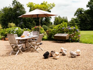 Casa per le vacanze Perros-Guirec Registrazione all'aperto 11