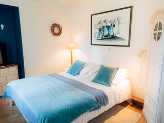 Casa de vacaciones Perros-Guirec Características 19