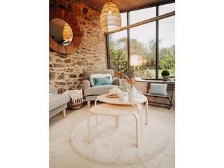 Casa de vacaciones Perros-Guirec Características 22