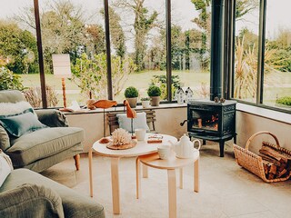 Casa de vacaciones Perros-Guirec Características 24