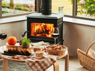 Casa de vacaciones Perros-Guirec Características 17