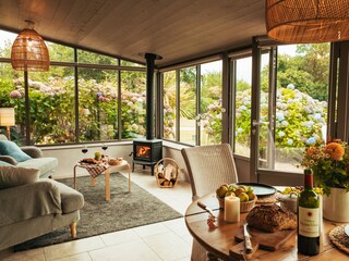 Casa de vacaciones Perros-Guirec Características 16