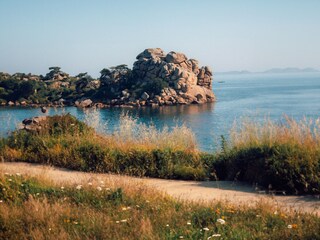 Casa per le vacanze Perros-Guirec Ambiente 28