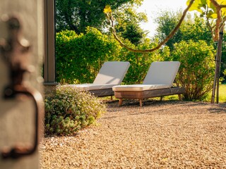 Ferienhaus Perros-Guirec Außenaufnahme 6