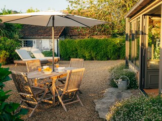 Ferienhaus Perros-Guirec Außenaufnahme 3